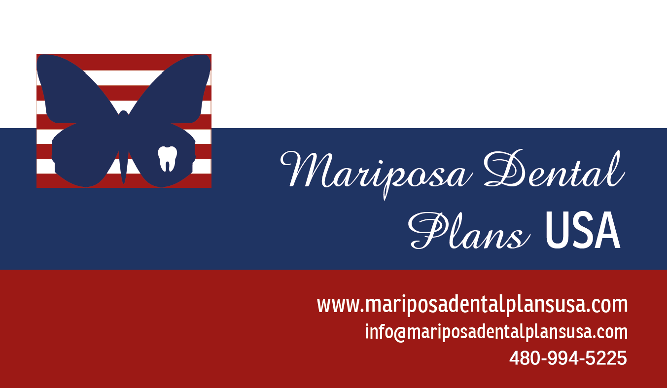Mariposa Dental Plans USA